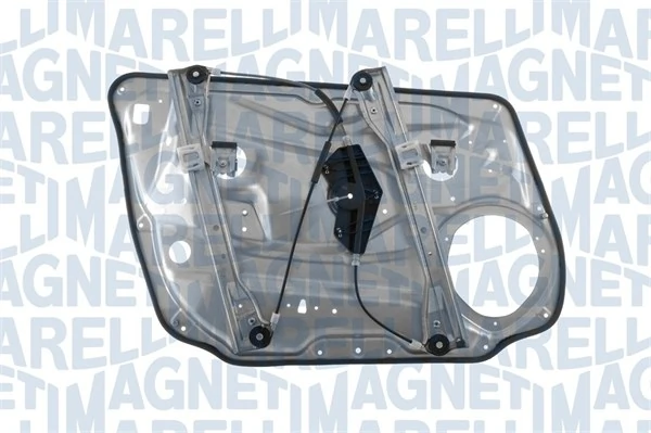 Window Regulator